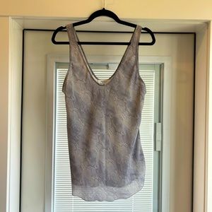 Babaton Sid Blouse Tank